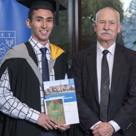 2021 Future Leaders and Sports Scholars 49