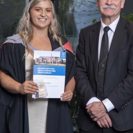 2021 Future Leaders and Sports Scholars 58