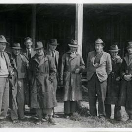 1946 VFM field trip Southdown 