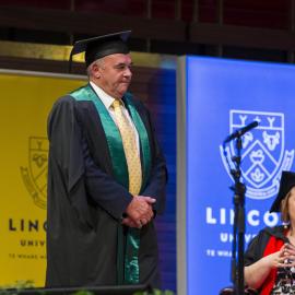 2021 Lincoln University Graduation Morning Ceremony 357
