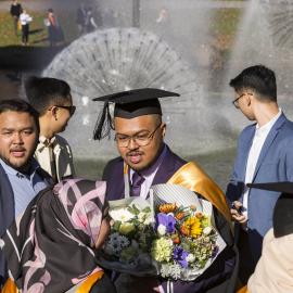 2021 Lincoln University Graduation Morning Ceremony 435