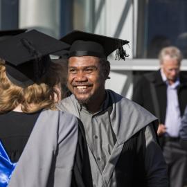 2021 Lincoln University Graduation Afternoon Ceremony 39