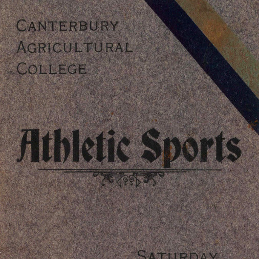 Sports Programme