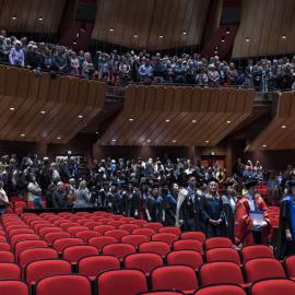 2021 Lincoln University Graduation Afternoon Ceremony 208