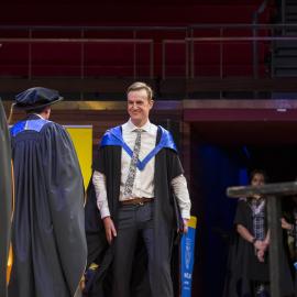 2021 Lincoln University Graduation Afternoon Ceremony 268