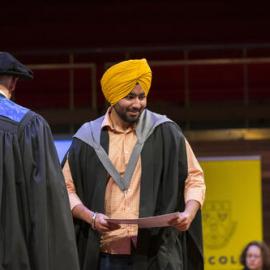 2021 Lincoln University Graduation Afternoon Ceremony 380
