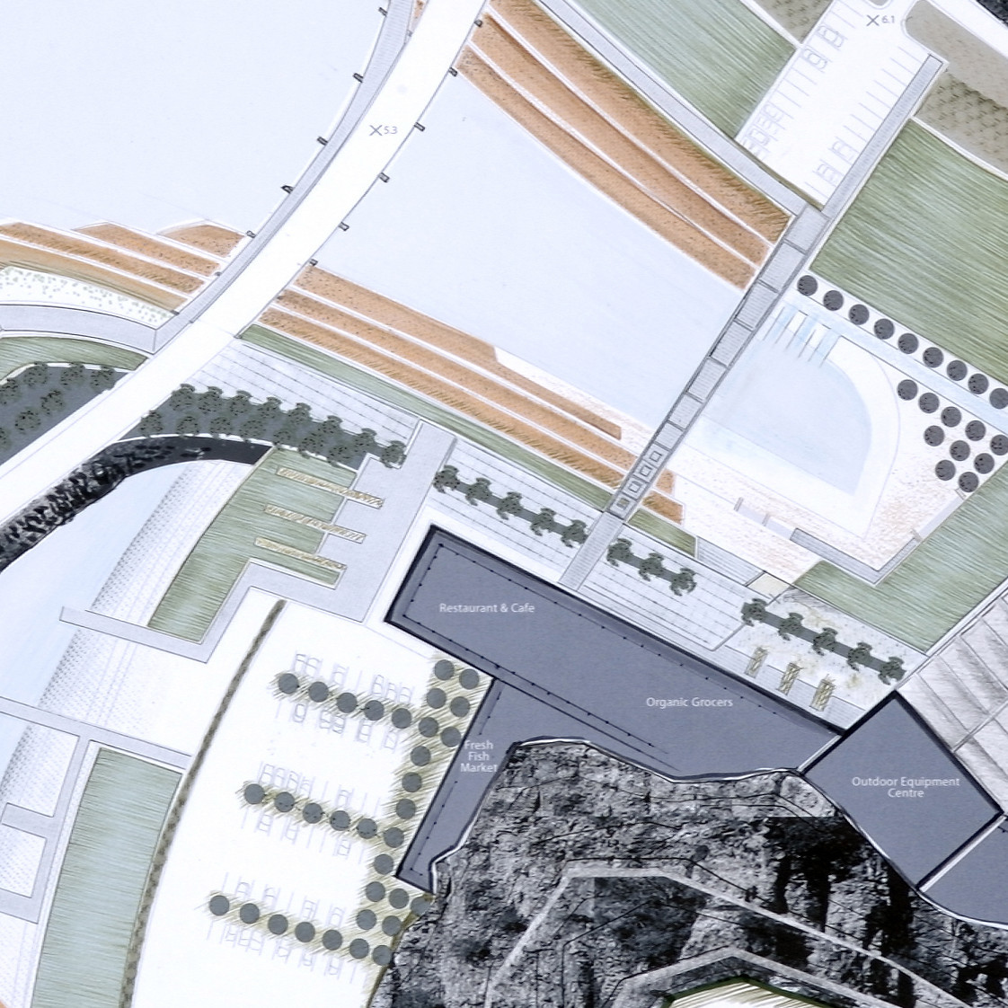 Re-inhabiting Tarakohe - Jane Nalder