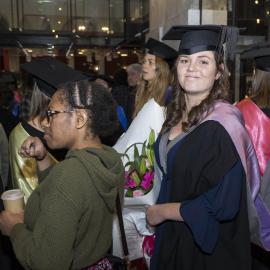 2021 Lincoln University Graduation Afternoon Ceremony 421