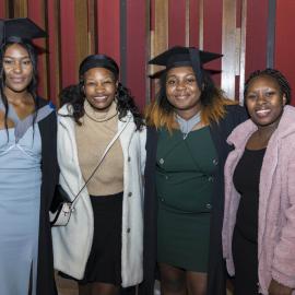 2021 Lincoln University Graduation Afternoon Ceremony 454