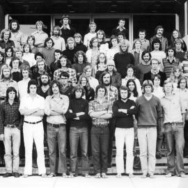 1975 Diploma of Horticulture