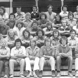 1977 Diploma in Farm Management