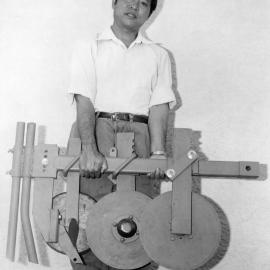 Lincoln Agritech P Guo 32