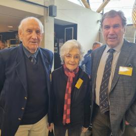 2021 140 Years Anniversary of Rugby at LU 6 