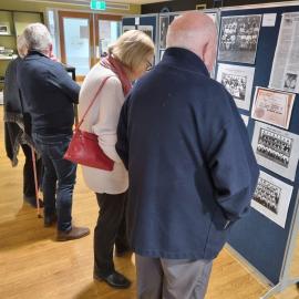 2021 140 Years Anniversary of Rugby at LU 9 