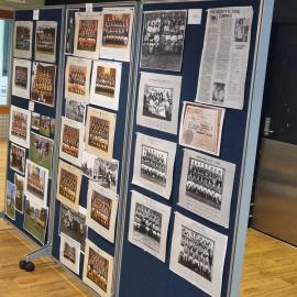 2021 140 Years Anniversary of Rugby at LU 31 