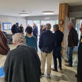 2021 140 Years Anniversary of Rugby at LU 55 