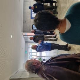 2021 140 Years Anniversary of Rugby at LU 58 