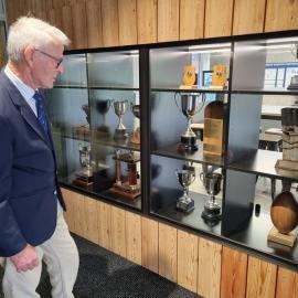 2021 140 Years Anniversary of Rugby at LU 76 