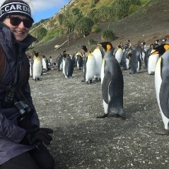 14 June 2021
Scholarship contributes to National Science Challenge