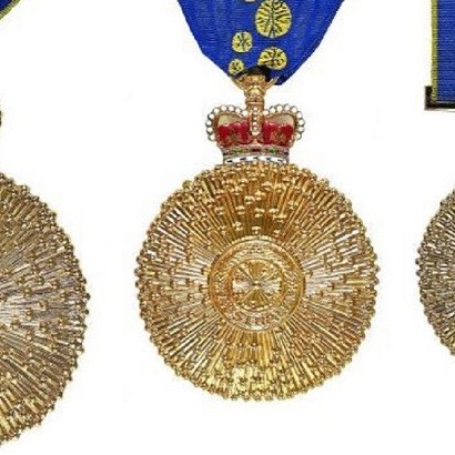 14 June 2021  Alumni, former staff named in Queen's Birthday Honours