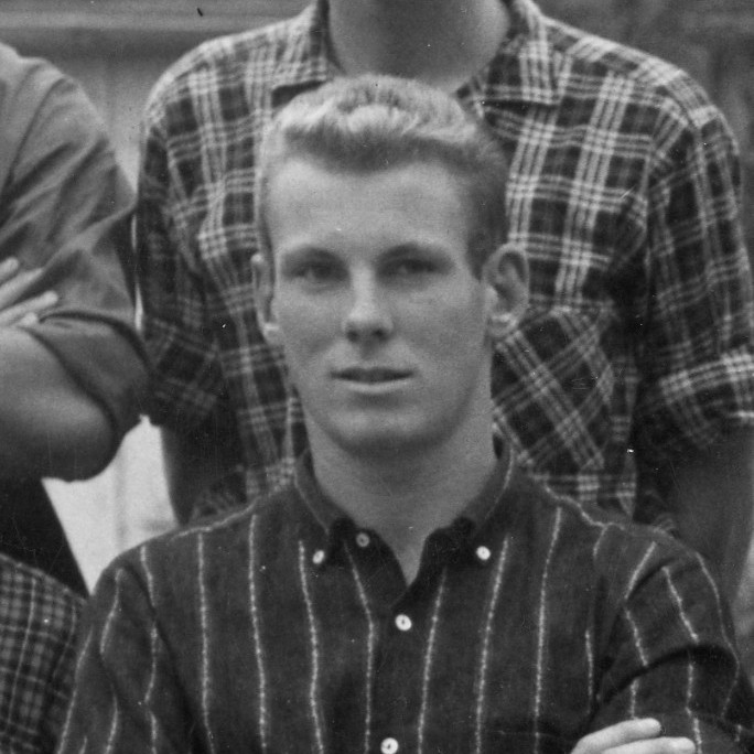Ross Jackson