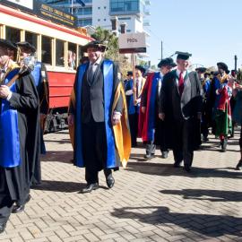 2010 Lincoln University Graduation (3)