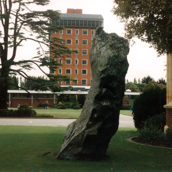 Lincoln University Memorials