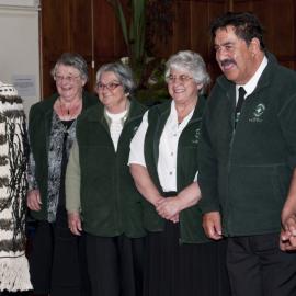 2010 Lincoln University Maori Graduation Ceremony (47)