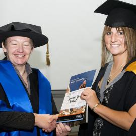 2010 Lincoln University sports scholars graduation (17)
