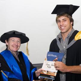 2010 Lincoln University sports scholars graduation (23)
