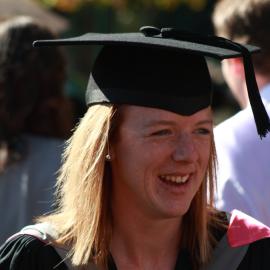 2010 LU graduation afternoon procession (57)