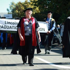2010 LU graduation afternoon procession (101)