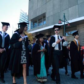 2010 LU graduation afternoon procession (115)