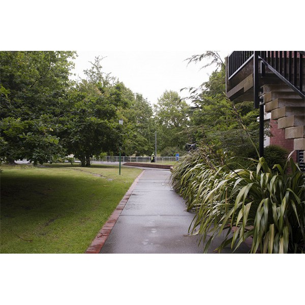 2011-2014 Hilgendorf Building