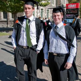 2010 Graduation Procession (10)