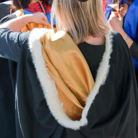2010 Graduation Procession (19)