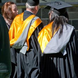 2010 Graduation Procession (20)