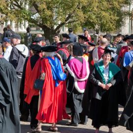 2010 Graduation Procession (49)