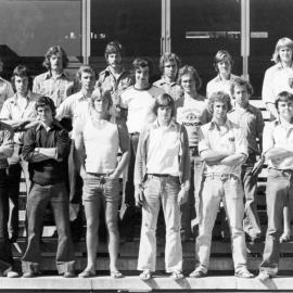 1978 Diploma of Agricultural Technology Group B