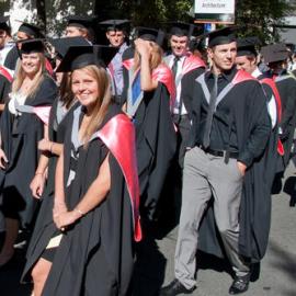 2010 Graduation Procession (87)
