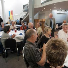 2012 Reunion Dip. Ag. 1969-70 & VFM 1971 Reunion 31