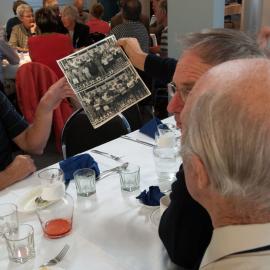 2012 Reunion Dip. Ag. 1969-70 & VFM 1971 Reunion 34