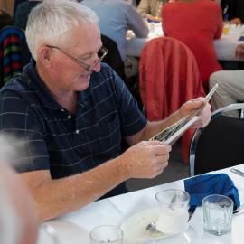 2012 Reunion Dip. Ag. 1969-70 & VFM 1971 Reunion 35