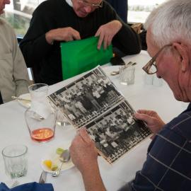 2012 Reunion Dip. Ag. 1969-70 & VFM 1971 Reunion 36