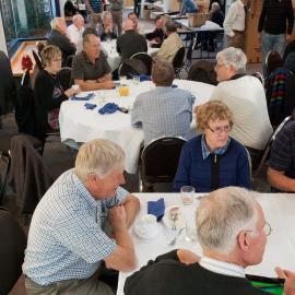 2012 Reunion Dip. Ag. 1969-70 & VFM 1971 Reunion 37