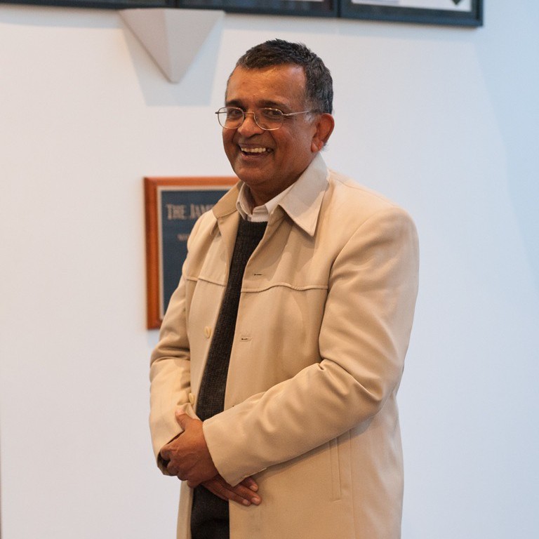 Ali Memon