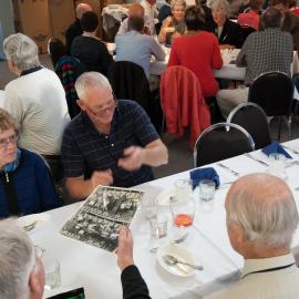 2012 Reunion Dip. Ag. 1969-70 & VFM 1971 Reunion 38