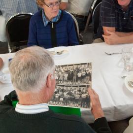 2012 Reunion Dip. Ag. 1969-70 & VFM 1971 Reunion 39