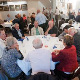 2012 Reunion Dip. Ag. 1969-70 & VFM 1971 Reunion 40