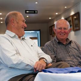 2012 Reunion Dip. Ag. 1969-70 & VFM 1971 Reunion 41